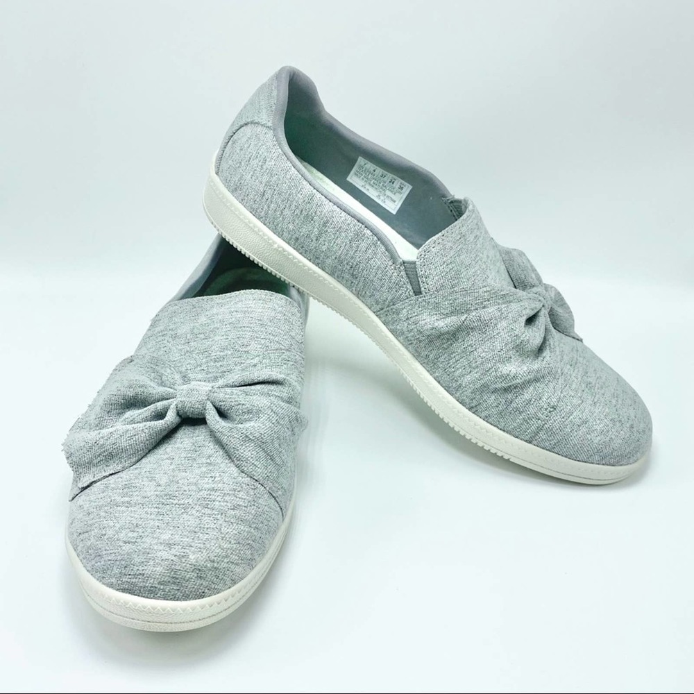 SKECHERS Madison Ave - My Town slip on shoe